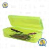 Caja para instrumental Plástico Autoclavable