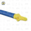 Flex Suctor Kids eyectores pediátricos de hipopótamos Angie 30 pzas