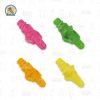 Flex Suctor Kids eyectores pediátricos de hipopótamos Angie 30 pzas