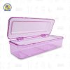 Caja para instrumental Plástico Autoclavable