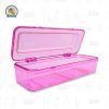 Caja para instrumental Plástico Autoclavable