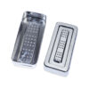 Caja para Esterilizar 17x7x3cm 6B - Imagen 3