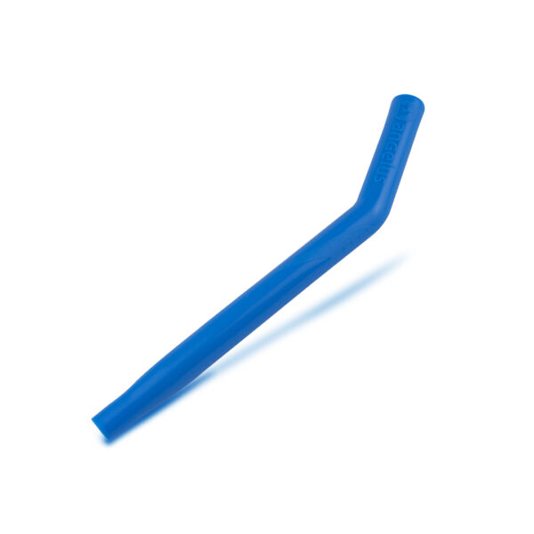 Flex Suctor Kids eyectores pediátricos de hipopótamos Angie 30 pzas - Imagen 2