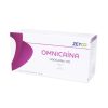 Omnicaína 2% anestesia lidocaína HCI sin vasoconstrictor Zeyco