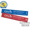 Papel articular Whip Mix
