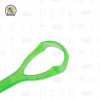 Limpiador de lengua en colores infantil