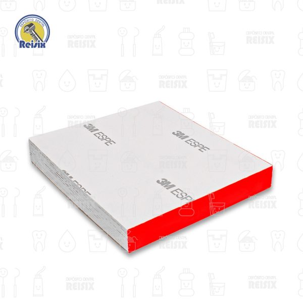 Ketac Cem Easy Mix Cemento ionómero de vidrio Tipo 3 3M