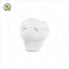 Juego de Macrodientes de Yeso Infantiles 7 piezas