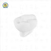 Juego de Macrodientes de Yeso Infantiles 7 piezas