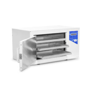 Esterilizador Electronico Calor Seco Lorma/M08 Para 30 fórceps