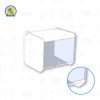 Dispensador de Acrílico para Eyectores