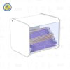 Dispensador de Acrílico para Eyectores