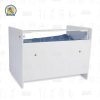 Dispensador de Acrílico para Campos