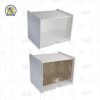 Dispensador de Acrílico para Eyectores