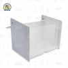 Dispensador de Acrílico para Eyectores