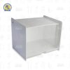 Dispensador de Acrílico para Eyectores