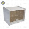 Dispensador de Acrílico para Eyectores