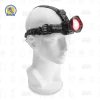 Lampara ultrapotente con led y con 3 frecuencias ajustables Truper