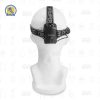 Lampara ultrapotente con led y con 3 frecuencias ajustables Truper