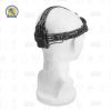 Lampara ultrapotente con led y con 3 frecuencias ajustables Truper