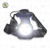 Lampara ultrapotente con led y con 3 frecuencias ajustables Truper