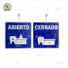 Señalamientos informativos