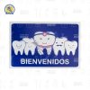 Señalamientos informativos