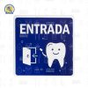 Señalamientos informativos