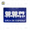 Señalamientos informativos