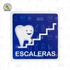 Señalamientos informativos