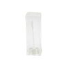 Cubo Simulador de Endodoncia (3pzas.)