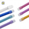 Eyectores De Colores Borgatta 100 pzas