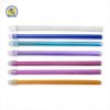 Eyectores De Colores Borgatta 100 pzas