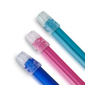 Eyectores De Colores Borgatta 100 pzas