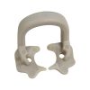 Soft Clamp estuche de grapas atraumáticas autoclavables Kerr