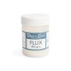 Flux pasta auxiliar para soldar aparatos de ortodoncia y ortopedia dental Denti-cast