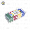 Estuche de Cera para Modelar P.K. Thomas con 4 cubos DentiCast