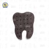 Fresero Autoclavable en forma de muela mini sin tapa
