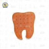 Fresero Autoclavable en forma de muela mini sin tapa