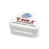 Trainer The TMJ Appliance para alivio de los síntomas de trastorno de la ATM Myofunctional Research Co