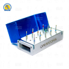 Kit de Operatoria con 10 Fresas MDT