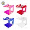 Organizador Porta Jeringas De Resina (para 11 jeringas)