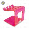 Organizador Porta Jeringas De Resina (para 11 jeringas)