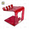 Organizador Porta Jeringas De Resina (para 11 jeringas)
