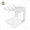 Organizador Porta Jeringas De Resina (para 11 jeringas)