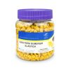 Cera elástica de inmersión para sumergir Dipping Wax para cofias de cera Denti-Cast 125 g