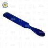 Espátula de Plástico Ancha para Mezclar (para hule de polisulfuro y/o pasta zinquenolica) elastomeros