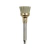 Top Brush para pulido de restauraciones de resina Edenta