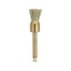 Top Brush para pulido de restauraciones de resina Edenta