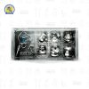 Kit 60 Matrices y Pinza Zomy